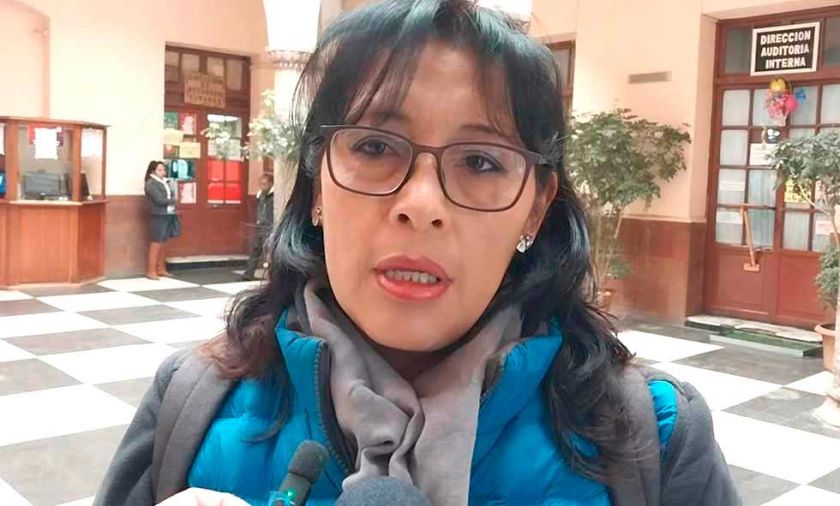 Denuncian que hasta ahora no se entrega el desayuno escolar para el área dispersa