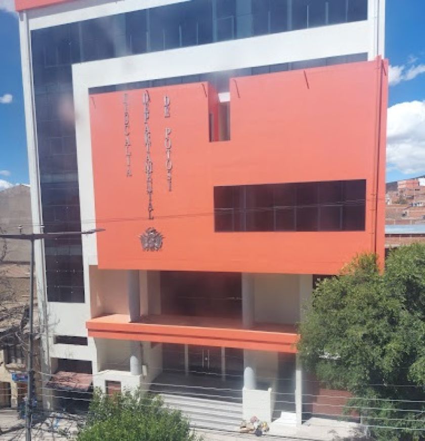 Cinco fiscales de materia serán posesionados esta tarde