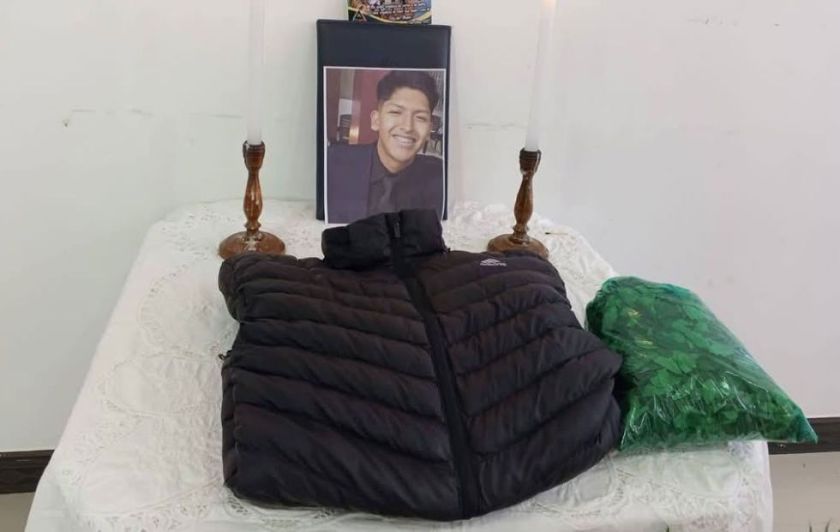El Alto: Presunta autora intelectual del asesinato de joven universitario habría huido a Argentina