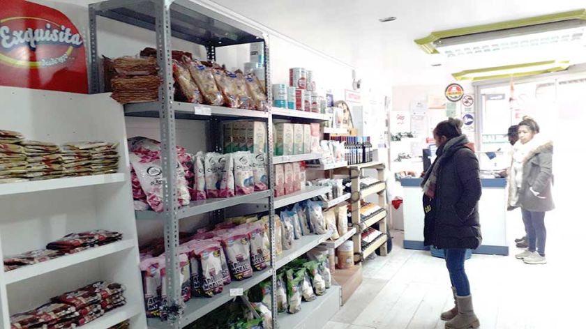 El arroz sigue teniendo alta demanda en tiendas Emapa
