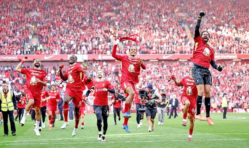 Fiesta “roja”