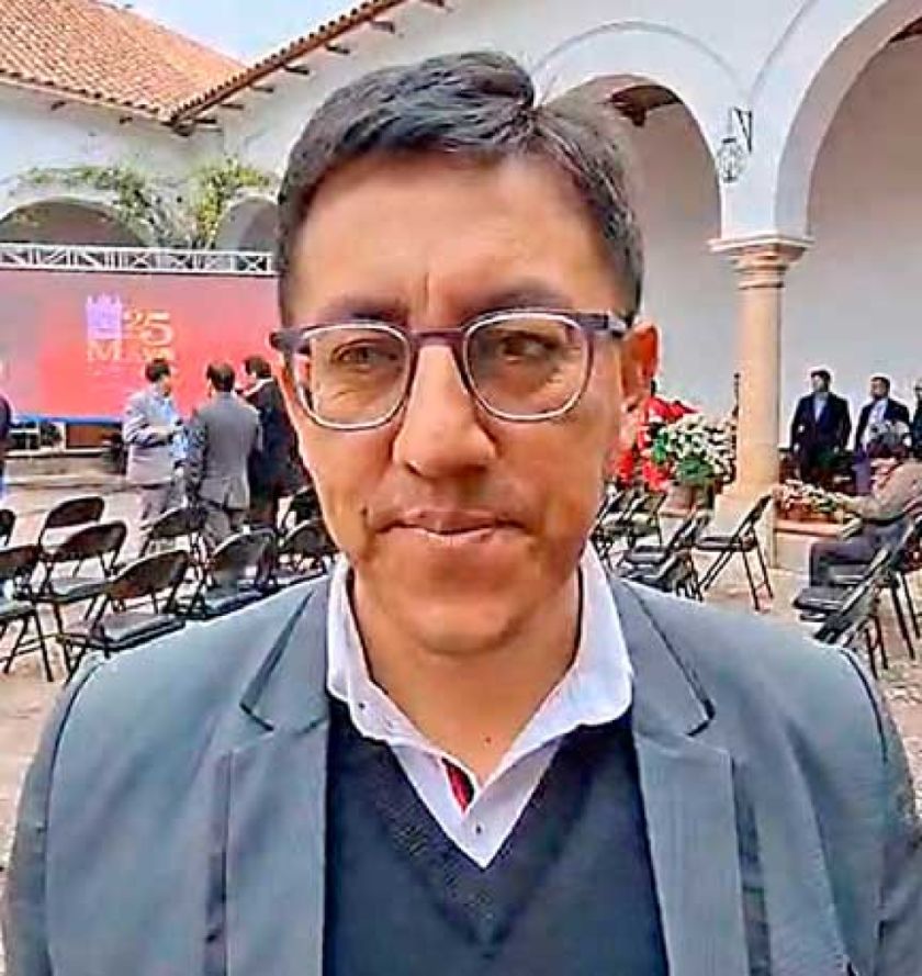 Gobierno departamental aguarda fideicomiso