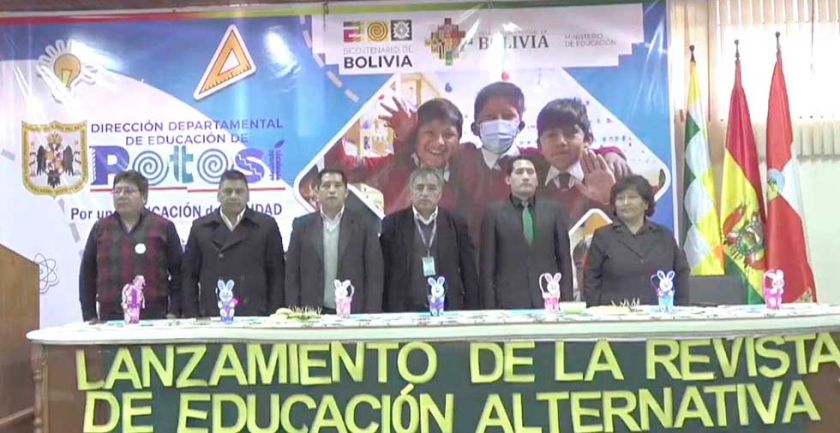 Convocan a presentar trabajos para revista de Educación Alternativa y Especial