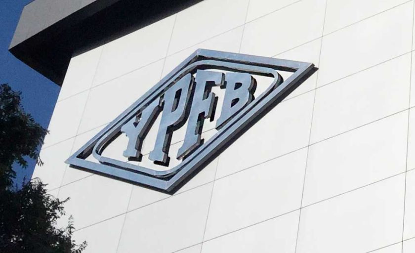 YPFB niega rumores de que haya realizado operaciones con criptoactivos