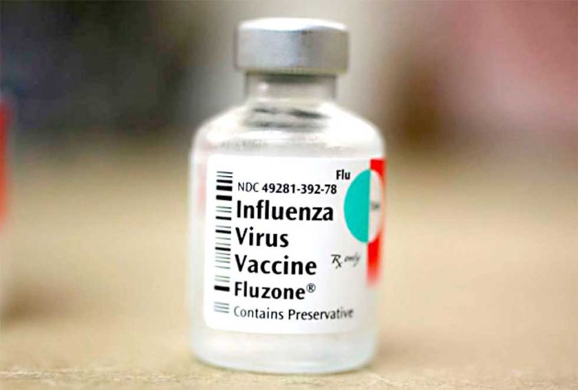 Cochabamba reporta muerto por influenza