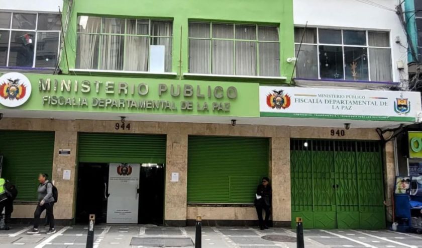 Fiscalía presume que el cónsul boliviano en Argentina habría fallecido a causa de un asalto