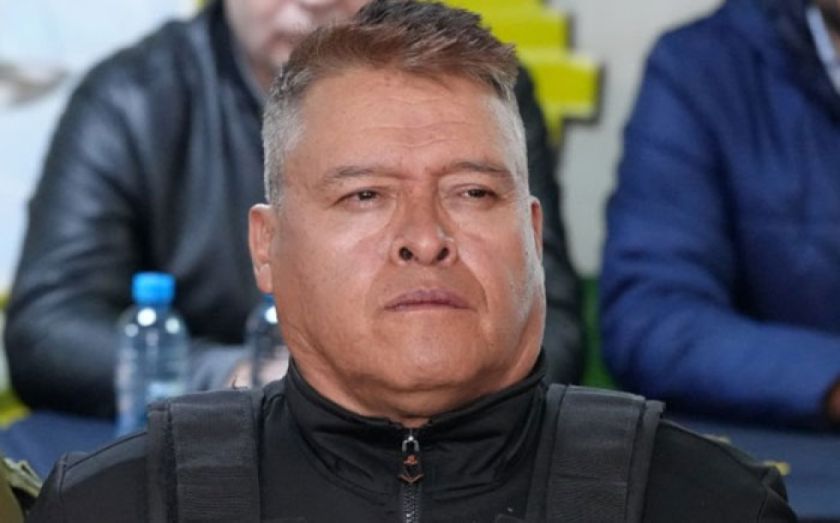 Reprochan que se haya evitado la visita de comisión Legislativa a Zúñiga