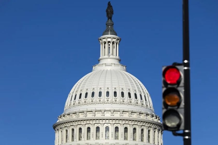 El Senado de EE.UU. rechaza un proyecto de ley para revocar los aranceles de Trump