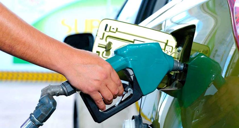 Transporte interdepartamental accederá a diésel a través de un surtidor móvil