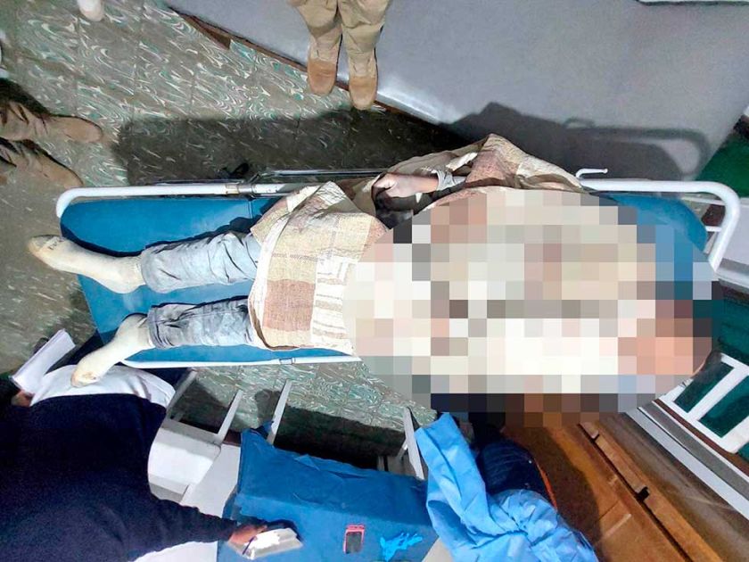 Minero muere por inhalación de gases tóxicos y sube la cifra de los fallecidos