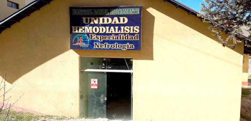 Registran aumento de casos que requieren hemodiálisis