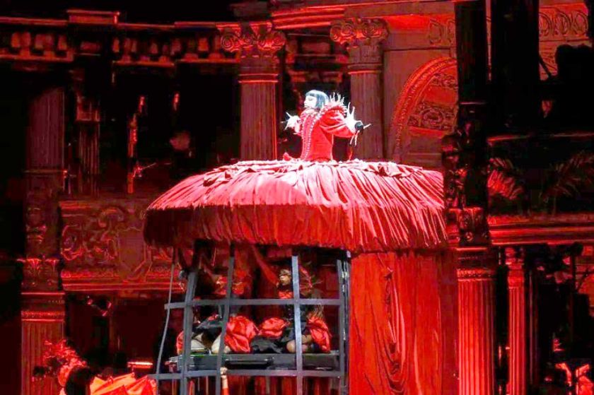Lady Gaga expresa su alegría y orgullo «absolutos» tras su macroconcierto en Río
