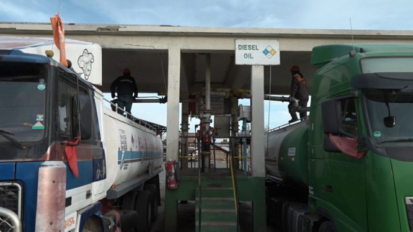 ANH: Al menos 71 empresas están autorizadas para importar combustibles para consumo propio