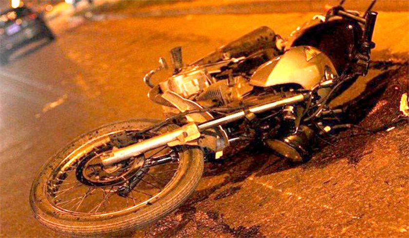 Tupiza: Motociclista fallece tras accidente en la vía Oploca – Torre Chica