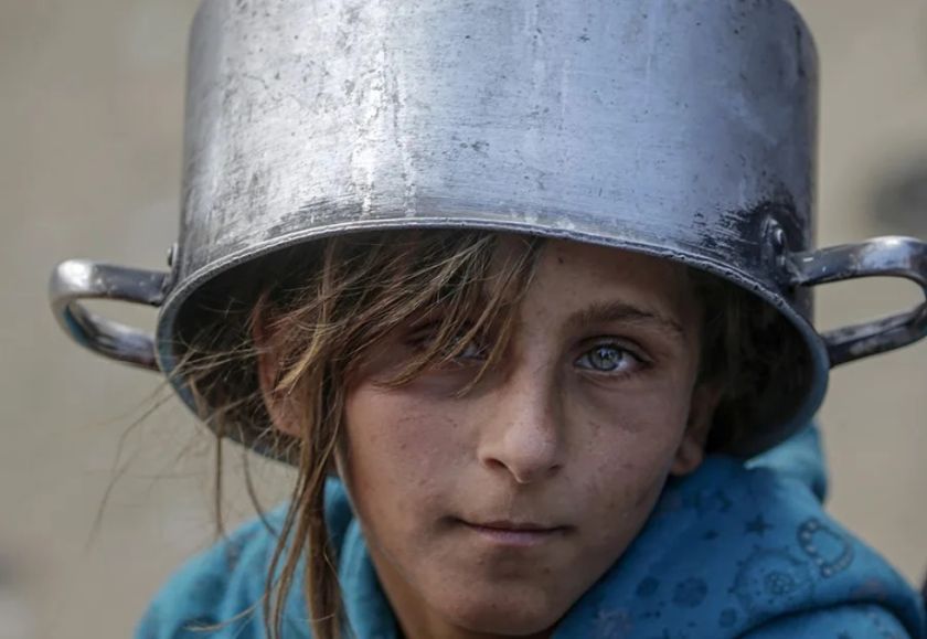 Una Gaza agotada reacciona a la extensión de la ofensiva en la Franja: «Es una locura»