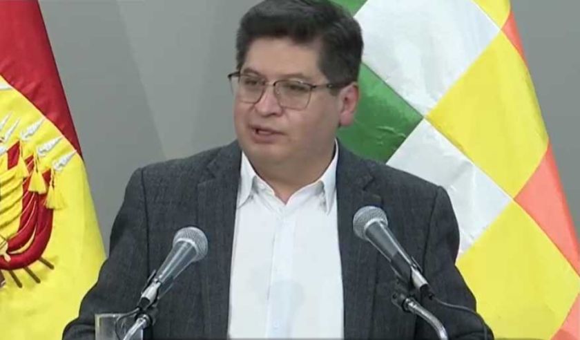 Gobierno busca regular servicios tecnológicos financieros y proveedores de activos virtuales