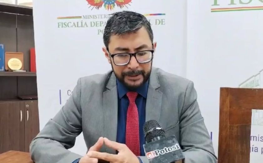 Equipo especializado investiga muerte de adolescente encontrado entre “objetos rituales” en Villazón