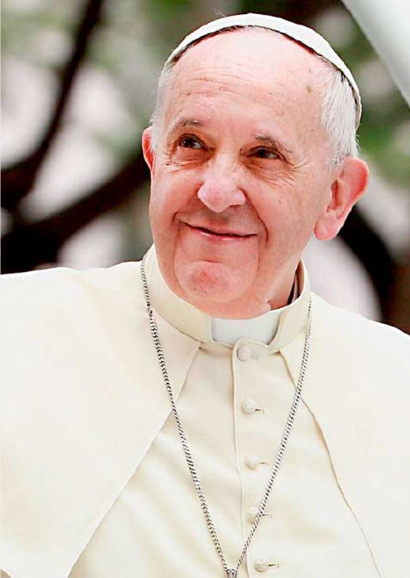 Homenaje póstumo al papa Francisco en sesión de OEA