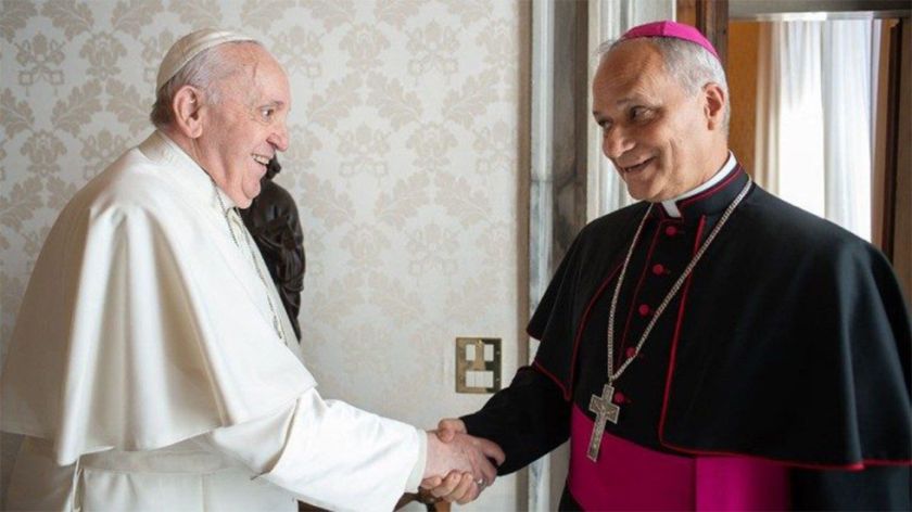 Iglesia Católica en Bolivia considera que el papa León XIV dará continuidad a la labor de Francisco