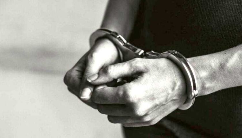 Envían a prisión a un hombre  acusado de violar a una joven 