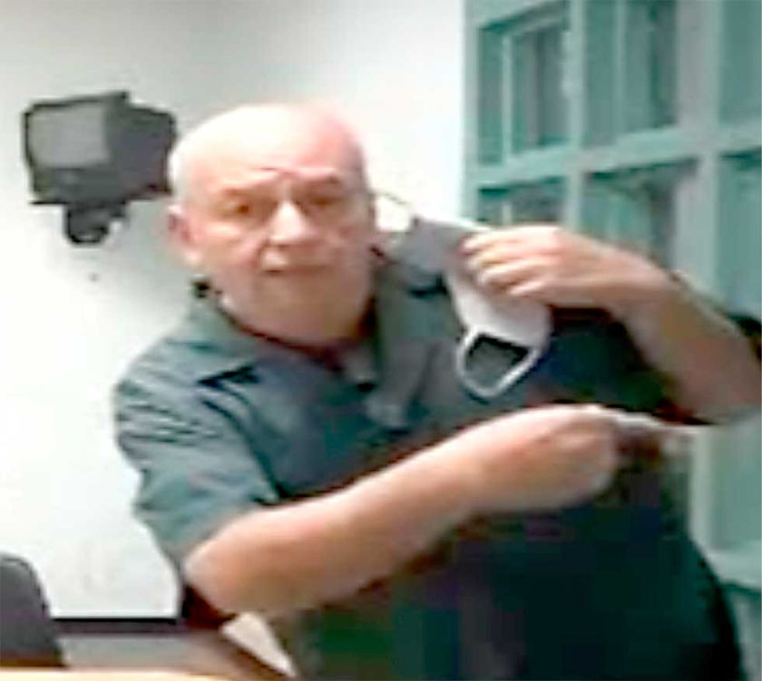 Procurador inicia acciones para el traslado de Murillo