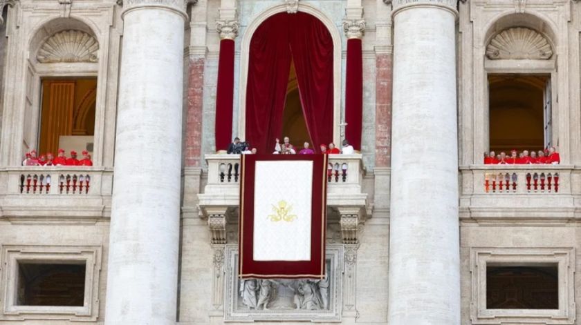León XIV recibe los buenos deseos del mundo para el nuevo papado