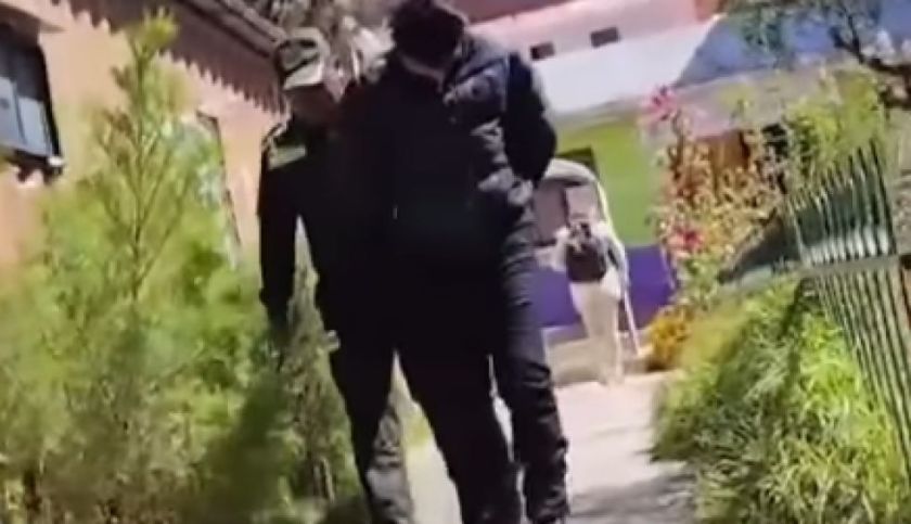 Oruro: Hombre abusó sexualmente por tres días consecutivos a su hija de 11 años