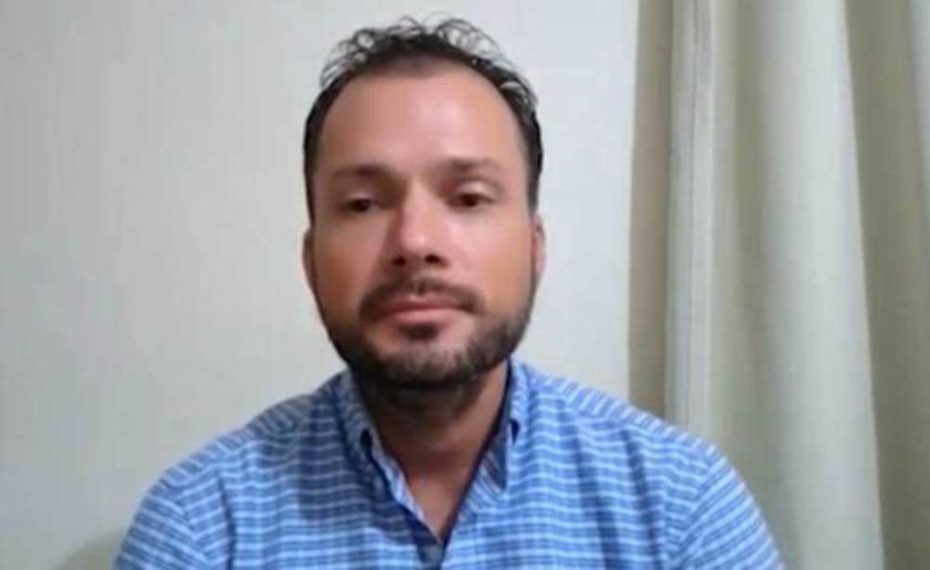 Caso ítems fantasmas: Perfilan que el 19 de mayo será extraditado Guillermo Parada desde Brasil