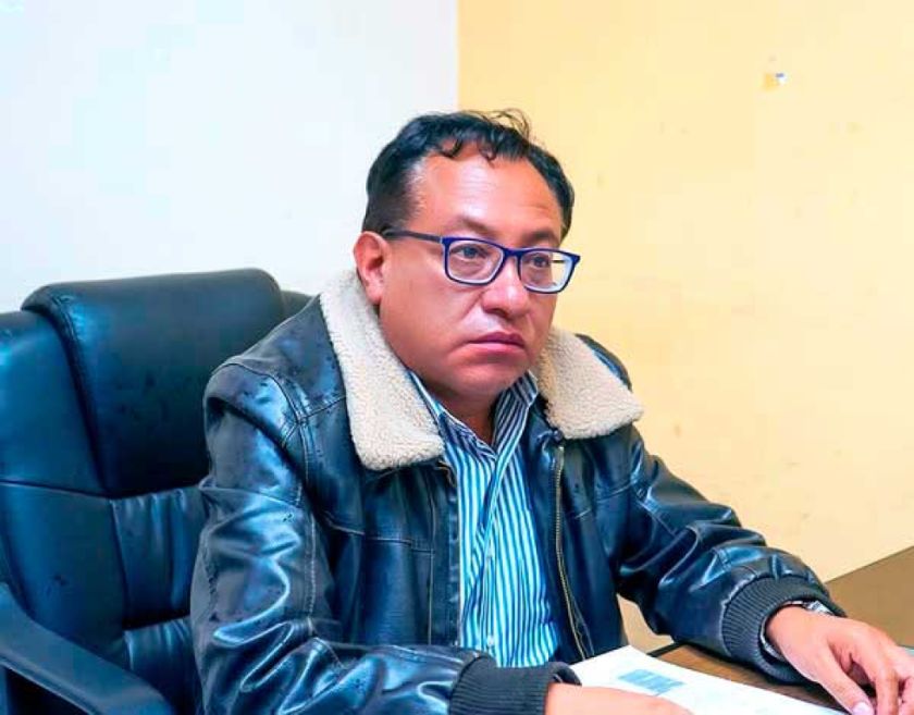 Juicio a asambleísta por difamación está convocado para el lunes
