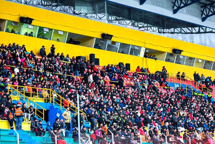 La banda roja pone 2.000 entradas a la venta para el partido del martes