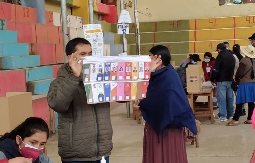 En el TSE esperan la inscripción de más de 4.500 candidatos para las elecciones