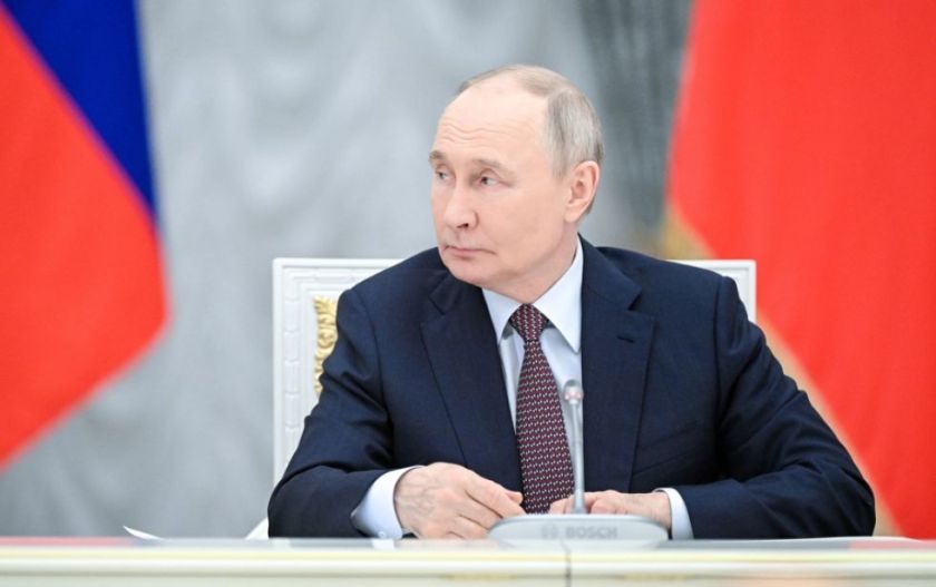 Rusia confirma que enviará una delegación a Turquía para negociaciones con Ucrania