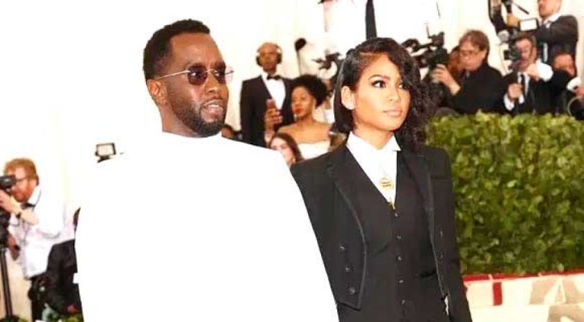 Cassie dice que Diddy le pagó millones para cerrar demanda 