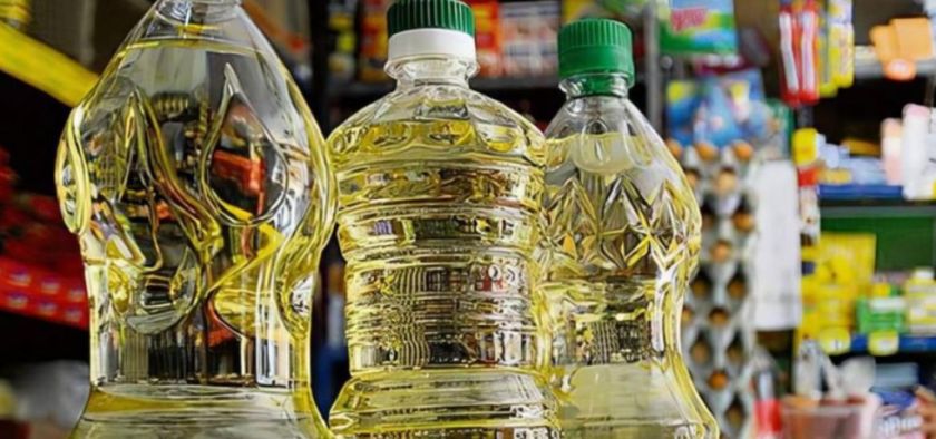 Responsabilizan a mayoristas por alza del precio del aceite