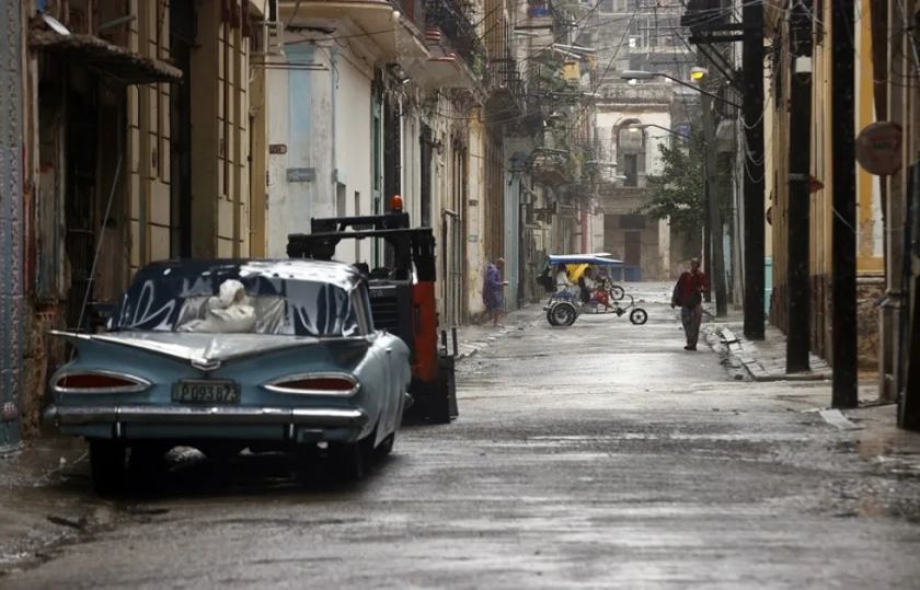 La crisis energética llevará al 47 % de Cuba al apagón simultáneo este domingo