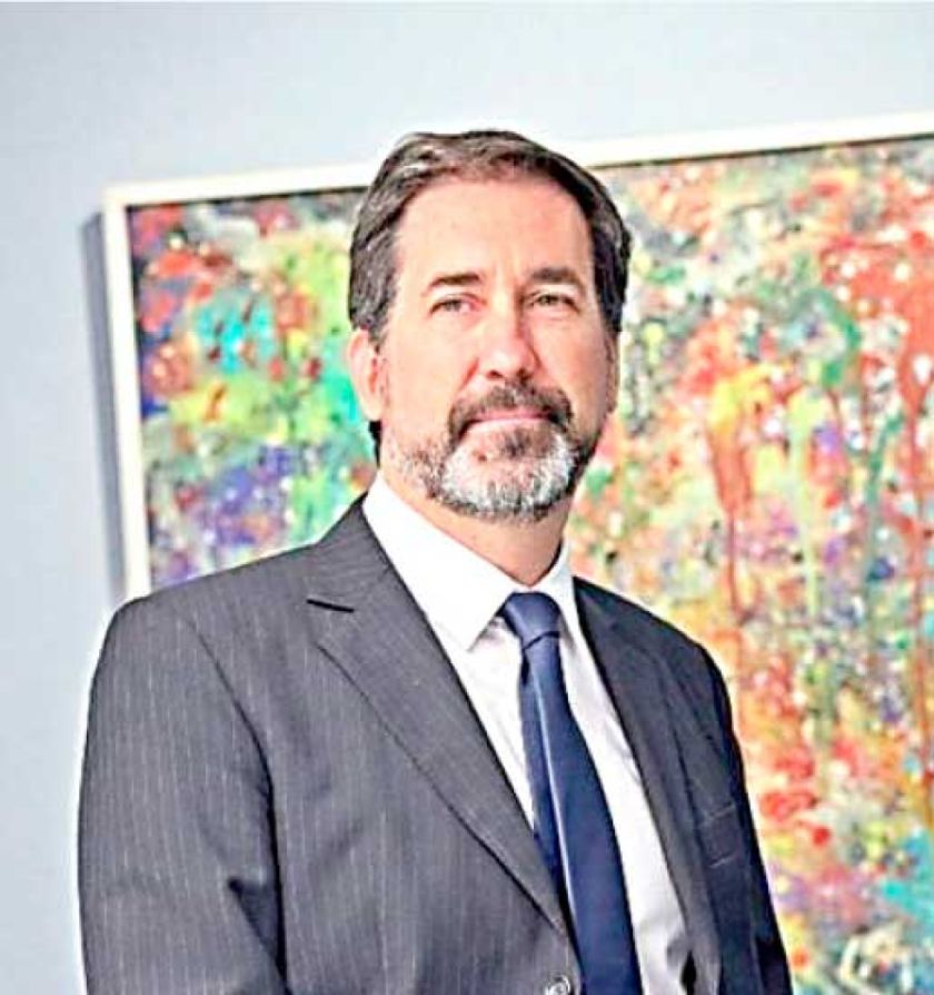 Farini: En Bolivia se utiliza  la justicia en persecuciones