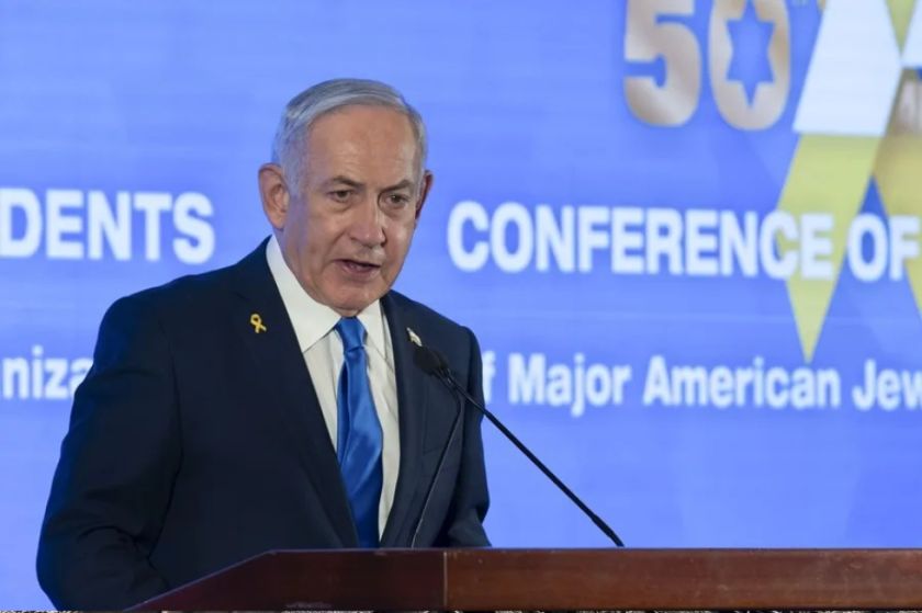 Israel dice que trabaja en un acuerdo para acabar la guerra en Gaza y expulsar a Hamás