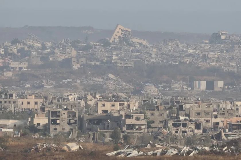 El Ejército israelí mata a más de medio centenar de gazatíes en otra noche de ataques