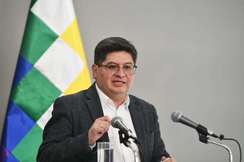Gobierno anuncia incremento del 4,2% en rentas del sistema de reparto