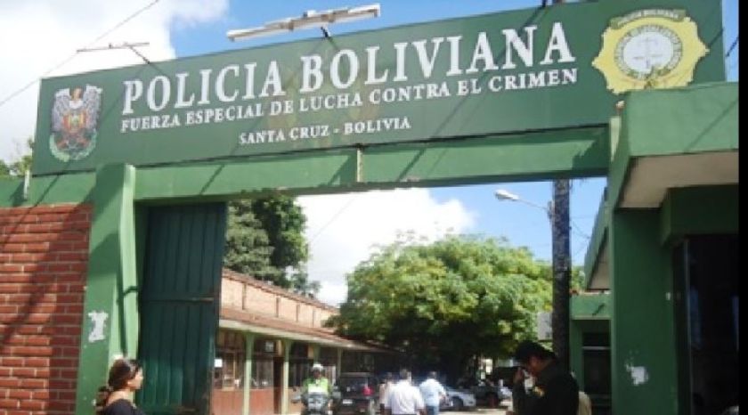 Acribillan a pareja en situación de calle en Santa Cruz