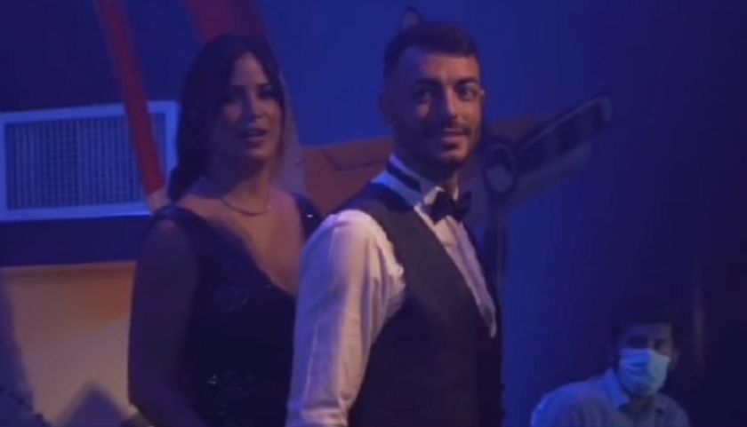 La esposa de Sebastián Marset llega a Paraguay tras ser extraditada desde España