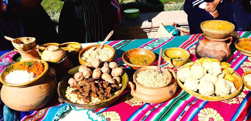 El 24 y 25 de mayo, Pati Pati vive su feria cultural en devoción a la Virgen de Asunción