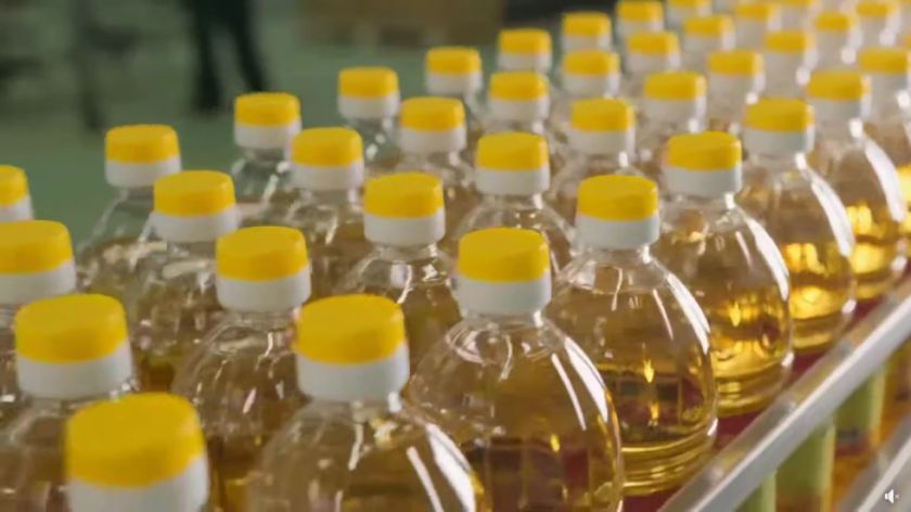 Denuncian que mayoristas compran aceite de Emapa y supermercados privados para revenderlo