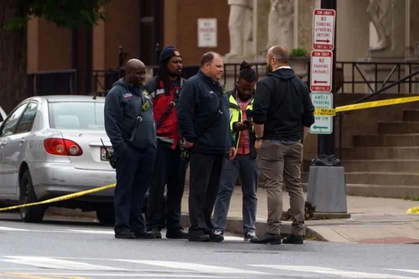 Investigan el móvil antisemita en el asesinato de la pareja de la embajada israelí en Washington