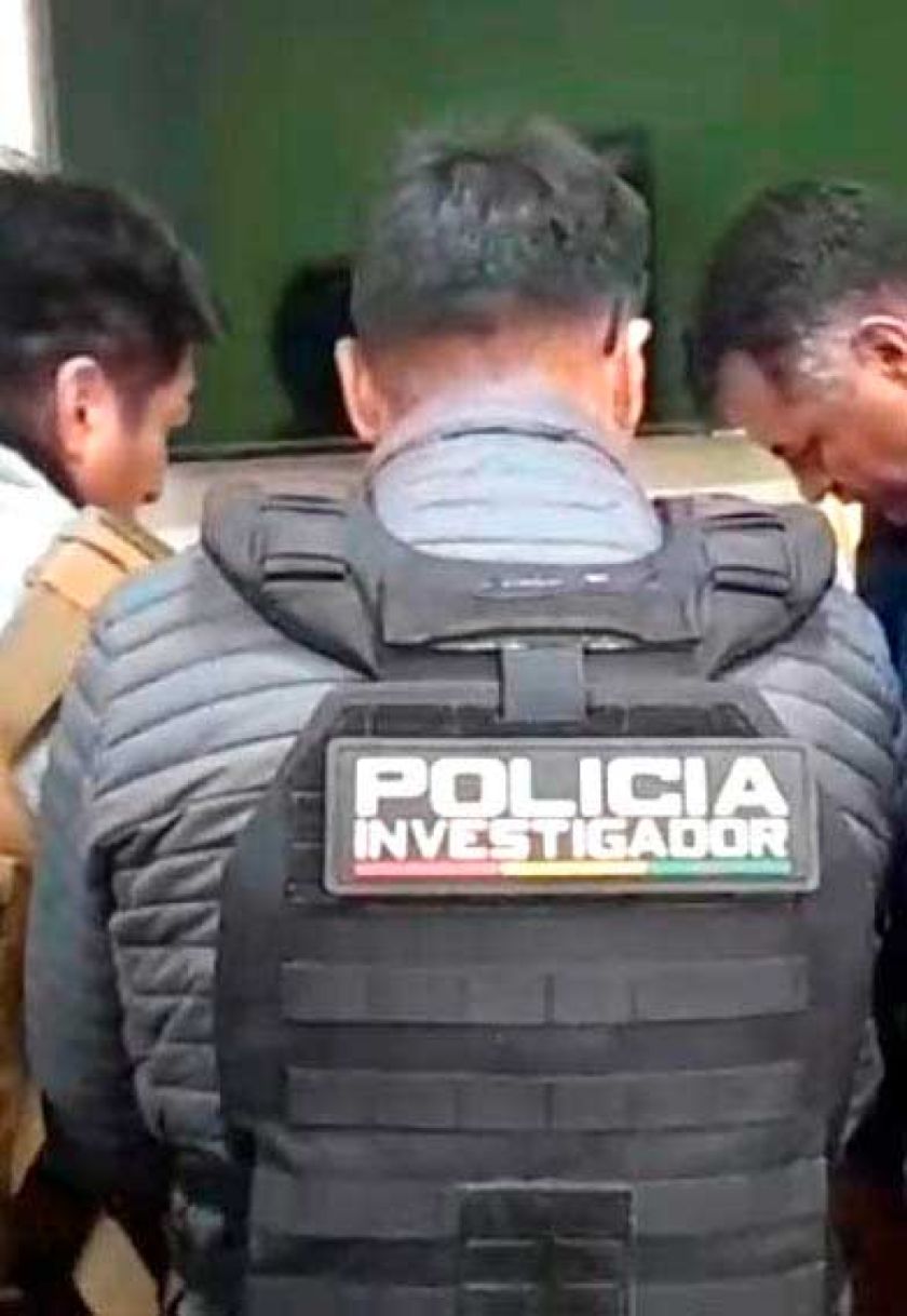 Allanan oficina de Desarrollo Territorial de la Alcaldía
