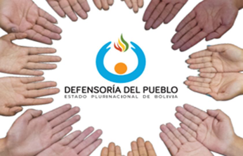 Defensoría del Pueblo urge al TSE sancionar actos de racismo durante el proceso electoral