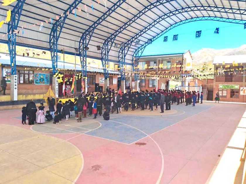 Prevén que más regiones apliquen la tolerancia en el horario escolar