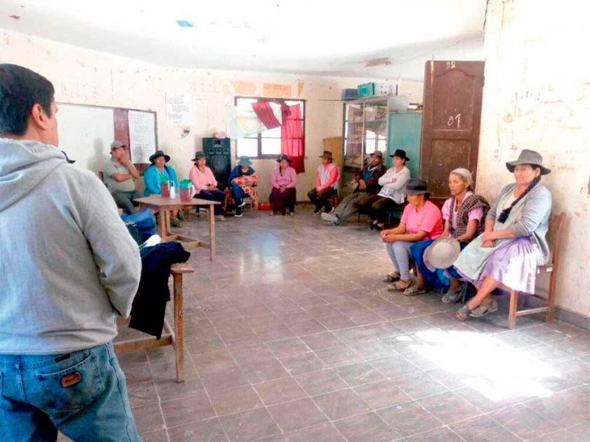 Padres solicitan adelantar las vacaciones invernales 