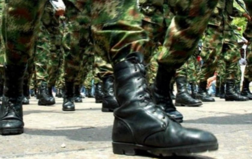 Un militar es buscado por el asesinato de su camarada con disparos de arma de fuego en Huarina