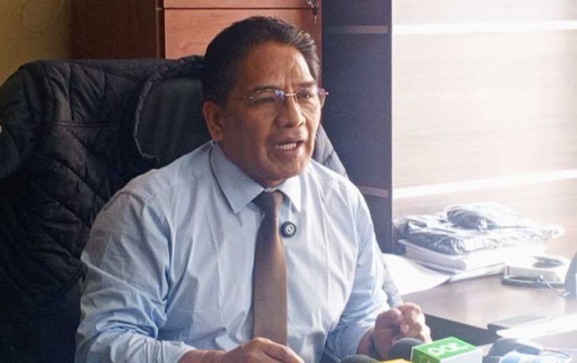 Viceministro Silva acusa a los banqueros de tener su mercado negro del dólar